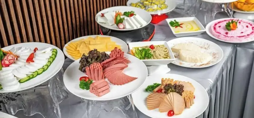 Elaf Qinwan Hotel image